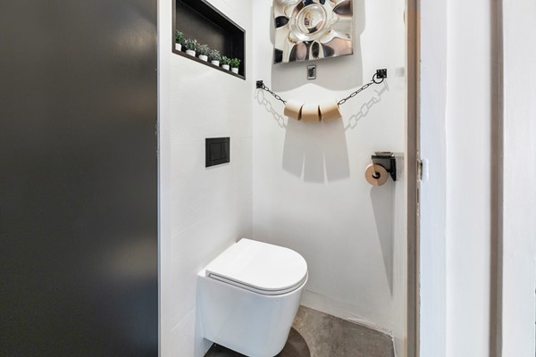 Medium property photo - Adriaan de Grootstraat 161, 1785 NK Den Helder